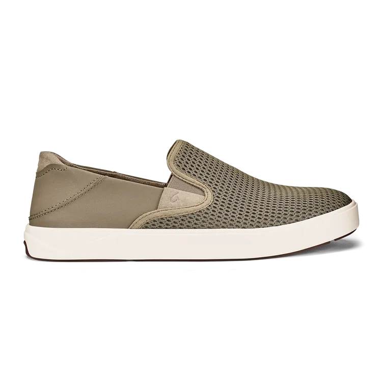 Olukai Men's Lae'Ahi Slip On Sneaker