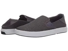 Olukai Men's Lae'Ahi Slip On Sneaker