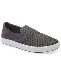 Olukai Men's Lae'Ahi Slip On Sneaker
