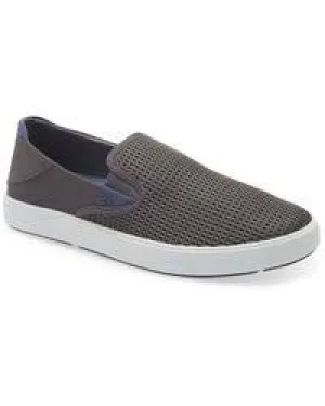 Olukai Men's Lae'Ahi Slip On Sneaker