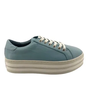 Oracle Sneaker - Blue - AE15