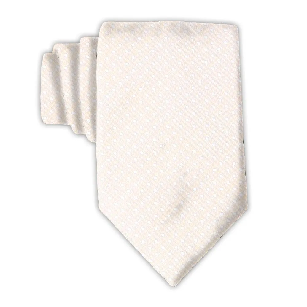 Oriel Ivory - Neckties