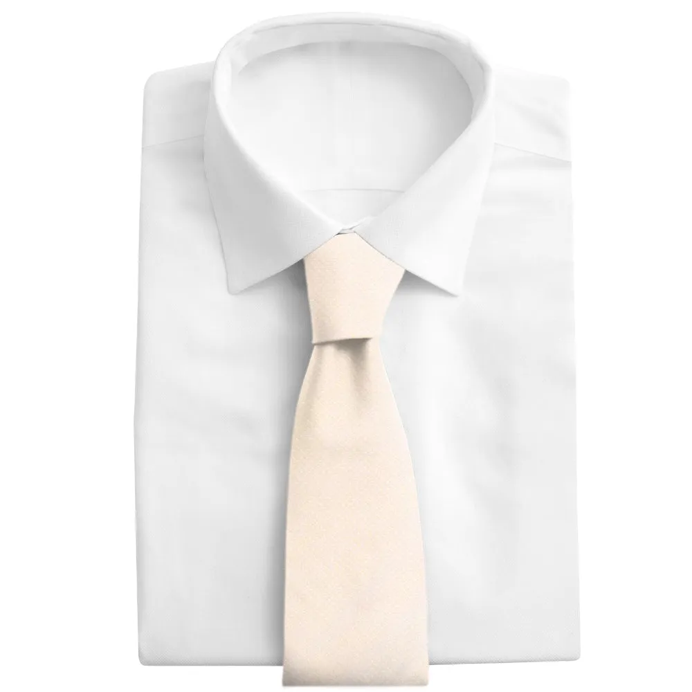 Oriel Ivory - Neckties