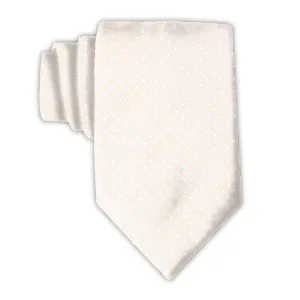 Oriel Ivory - Neckties