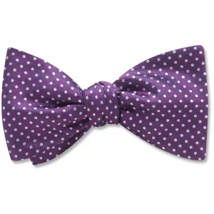 Oriel Plum - bow ties