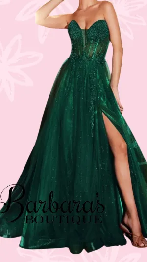 P2522 Emerald