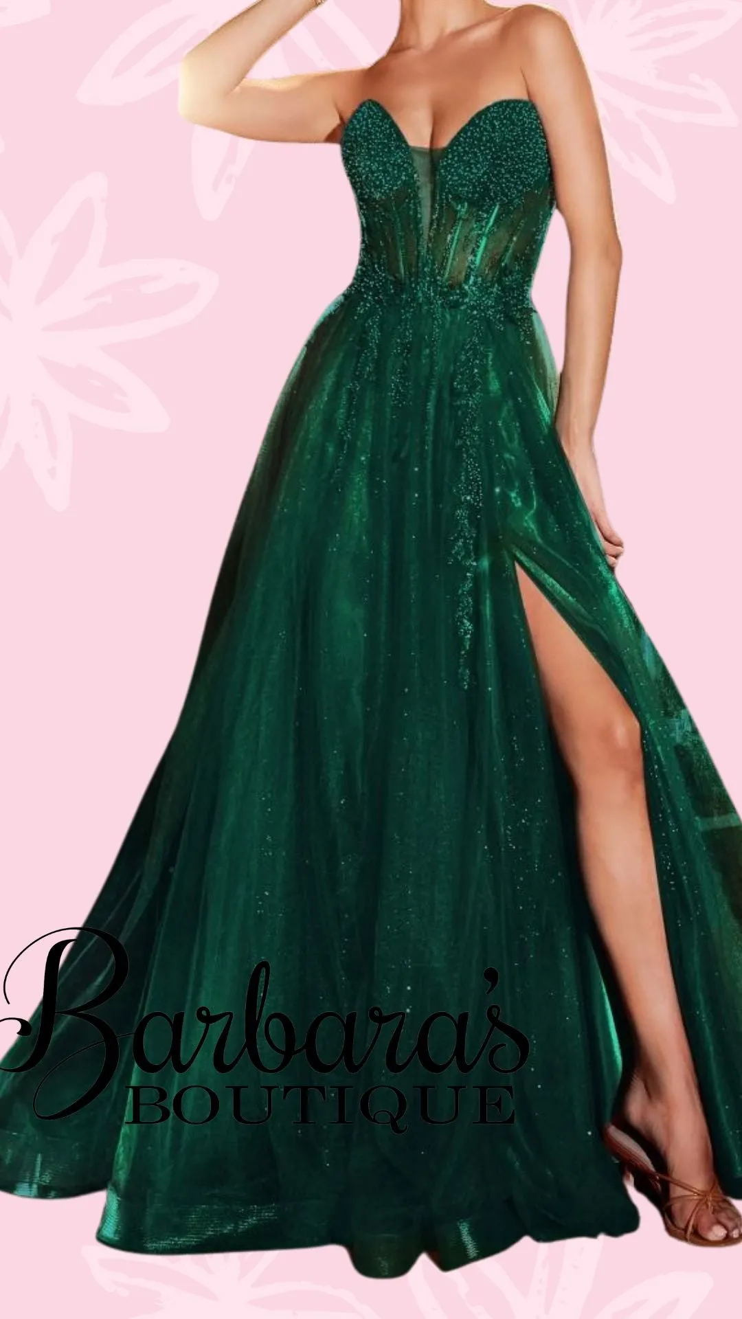 P2522 Emerald
