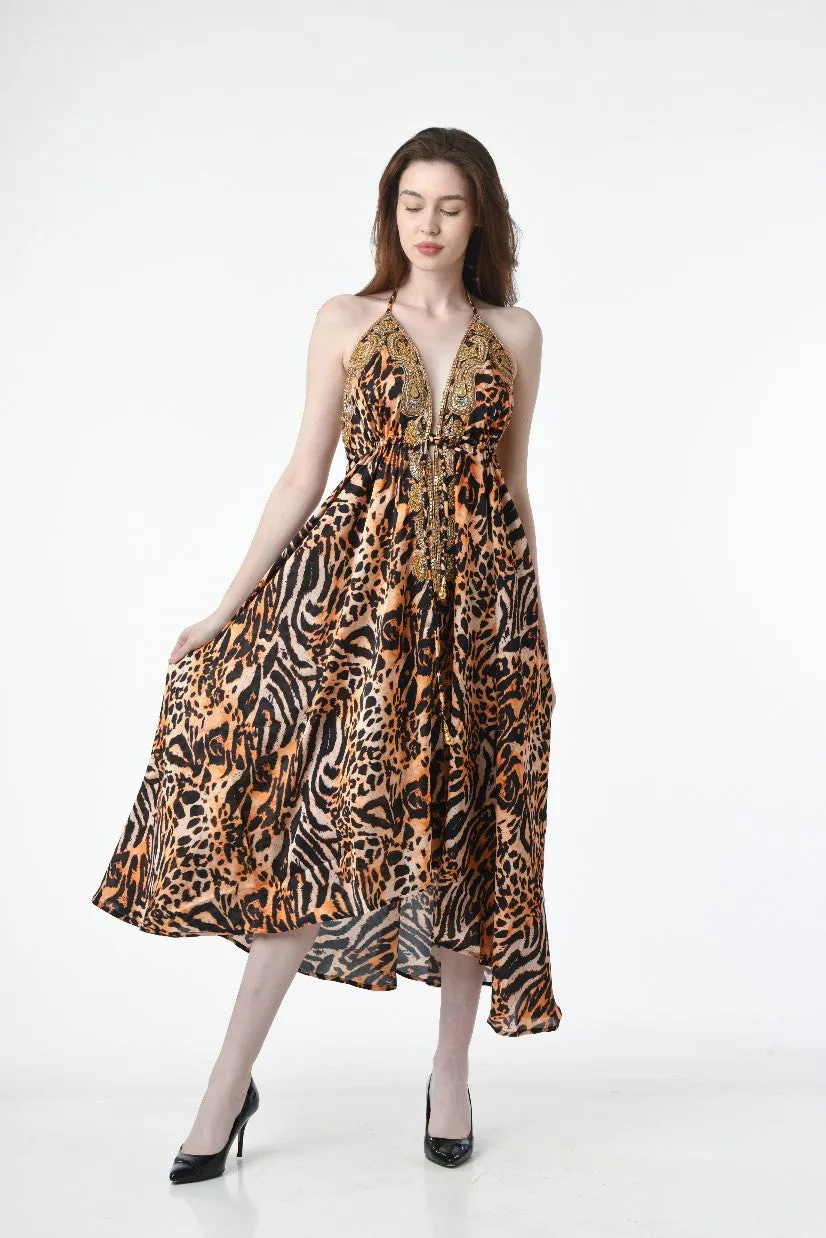 PD585 ANIMAL INSTINCT