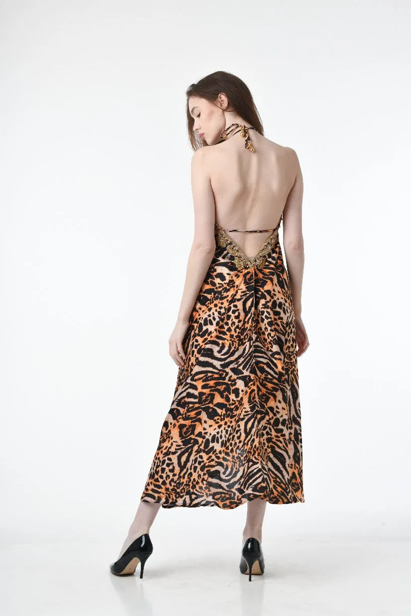 PD585 ANIMAL INSTINCT