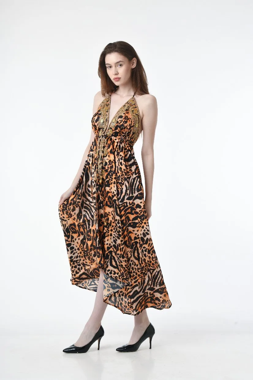 PD585 ANIMAL INSTINCT