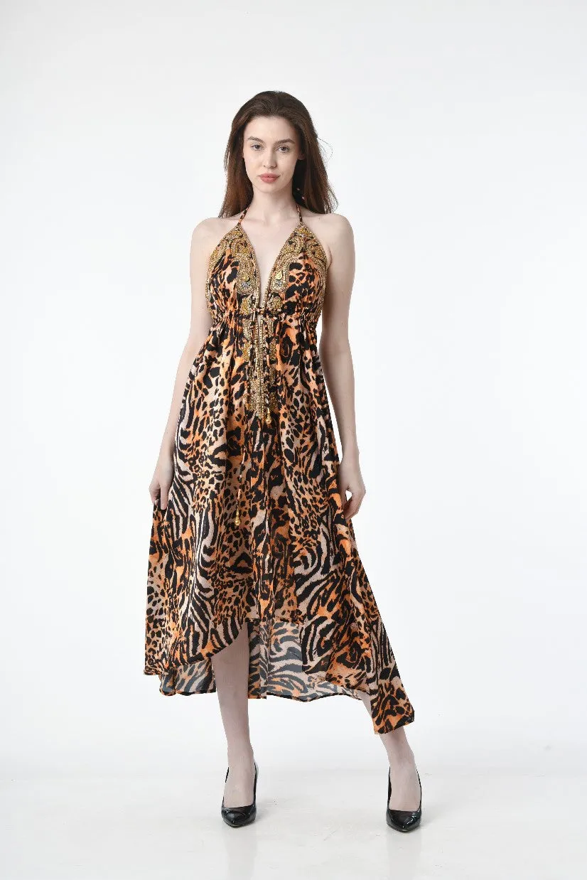 PD585 ANIMAL INSTINCT