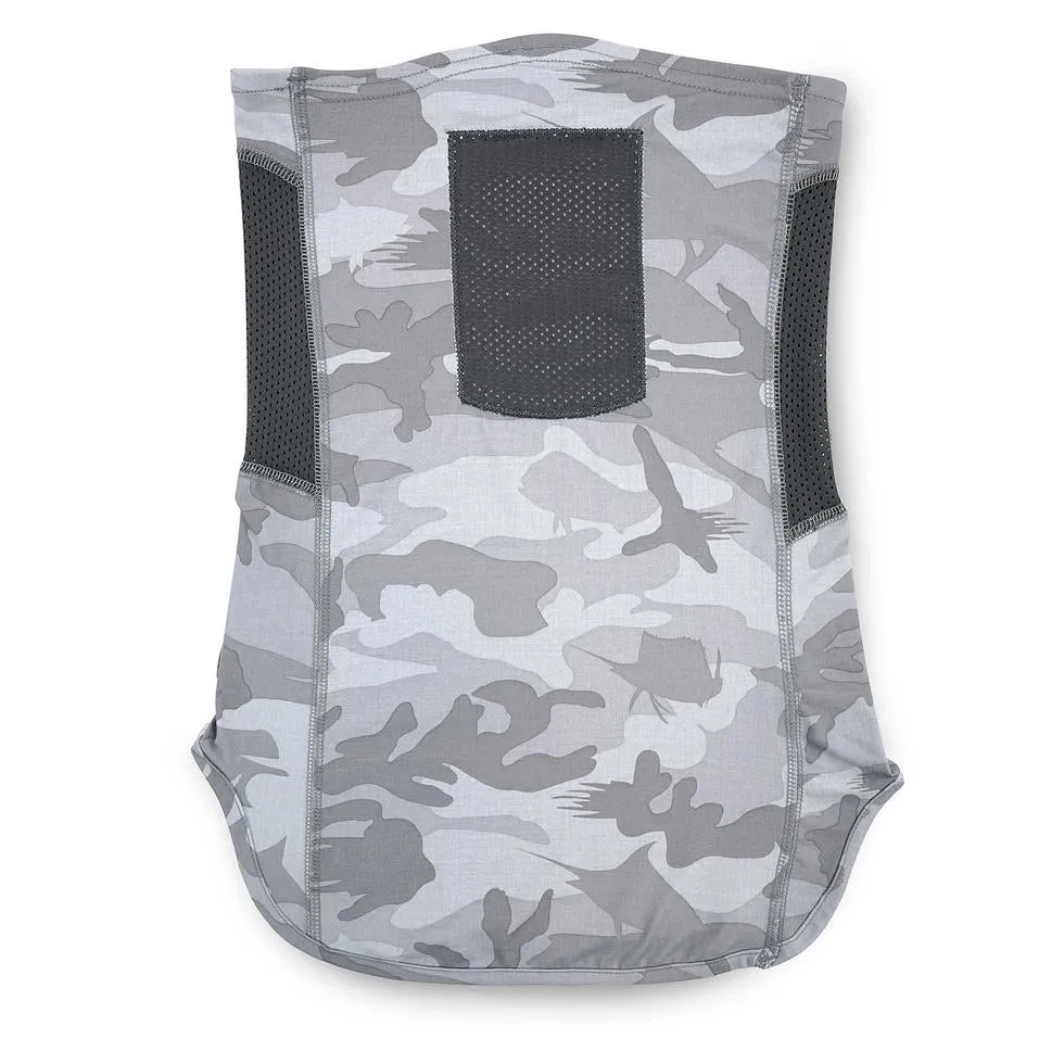 Pelagic Sunshield Pro-Fish Camo