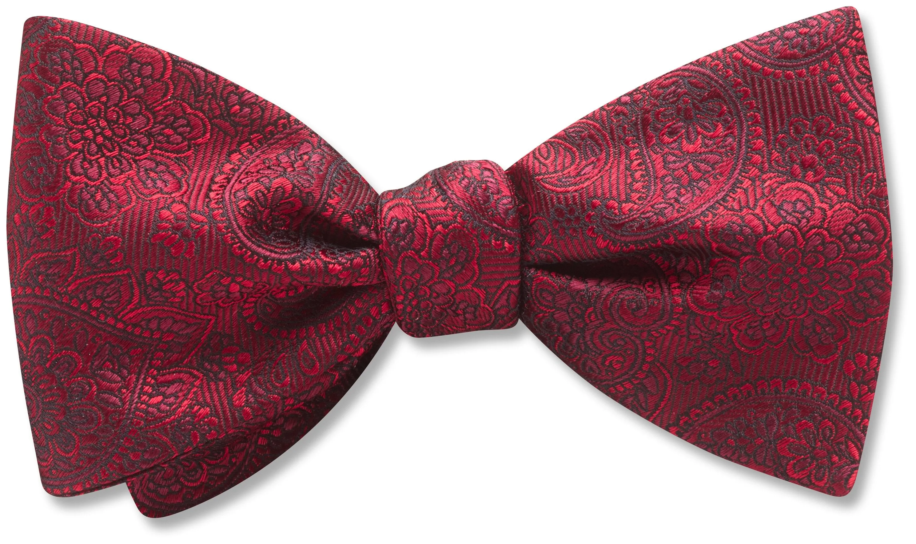 Pembroke Wine - bow ties