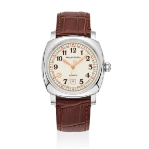 PHILIP STEIN Men's Harmonic Formal Automatic Watch