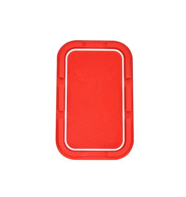 Phone Holder Anti-slip Grip Dashboard Pad