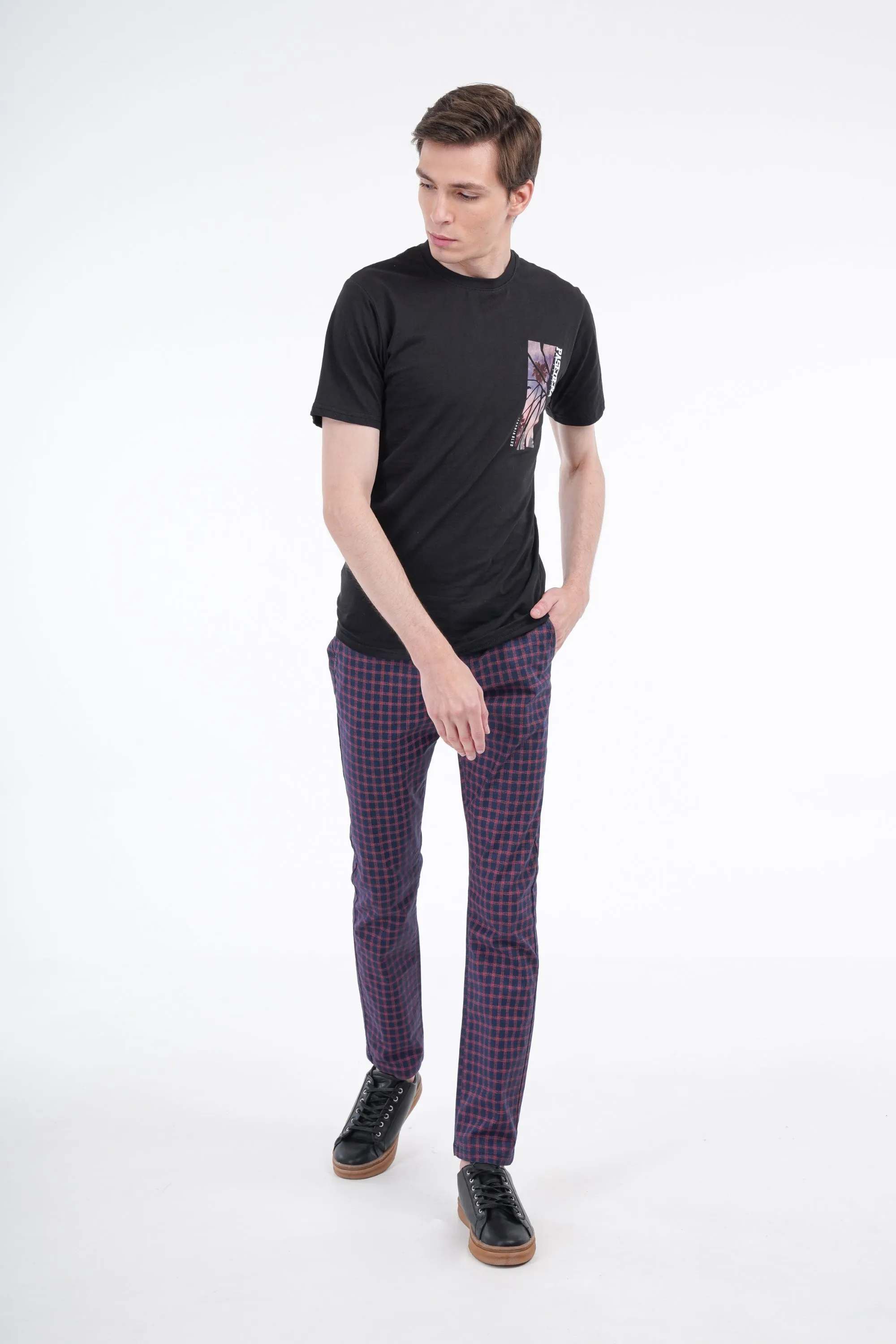 Photo Printed T-Shirt