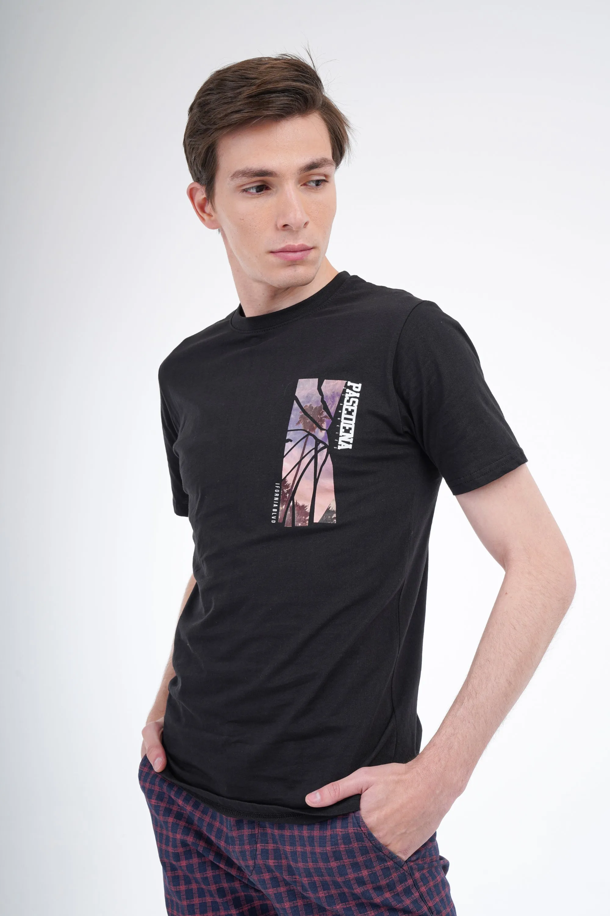 Photo Printed T-Shirt