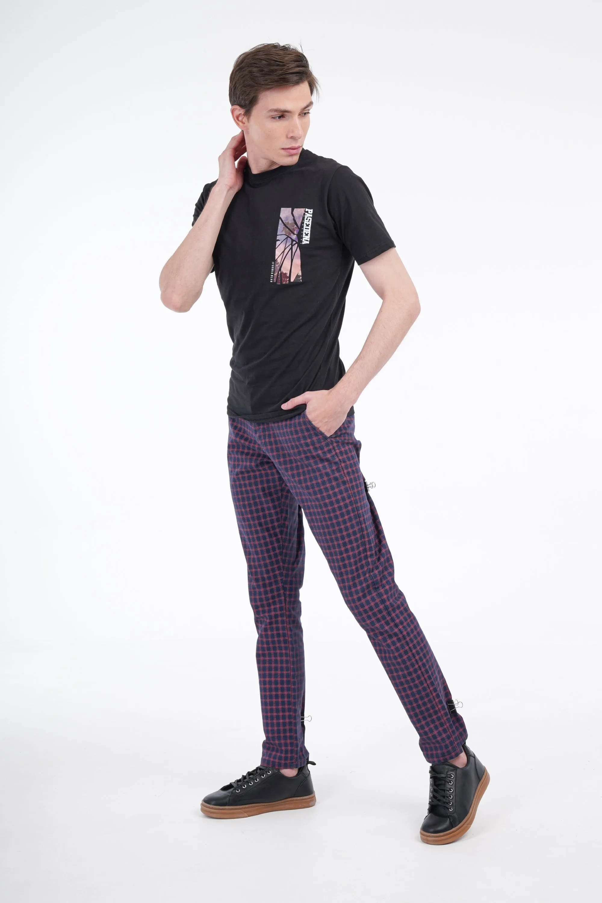 Photo Printed T-Shirt