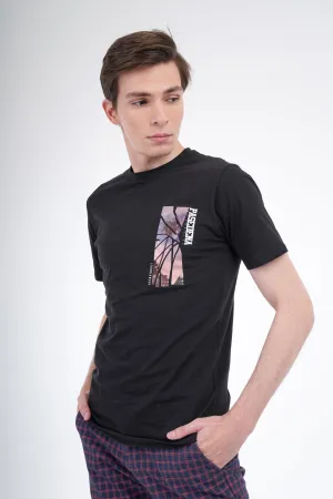 Photo Printed T-Shirt