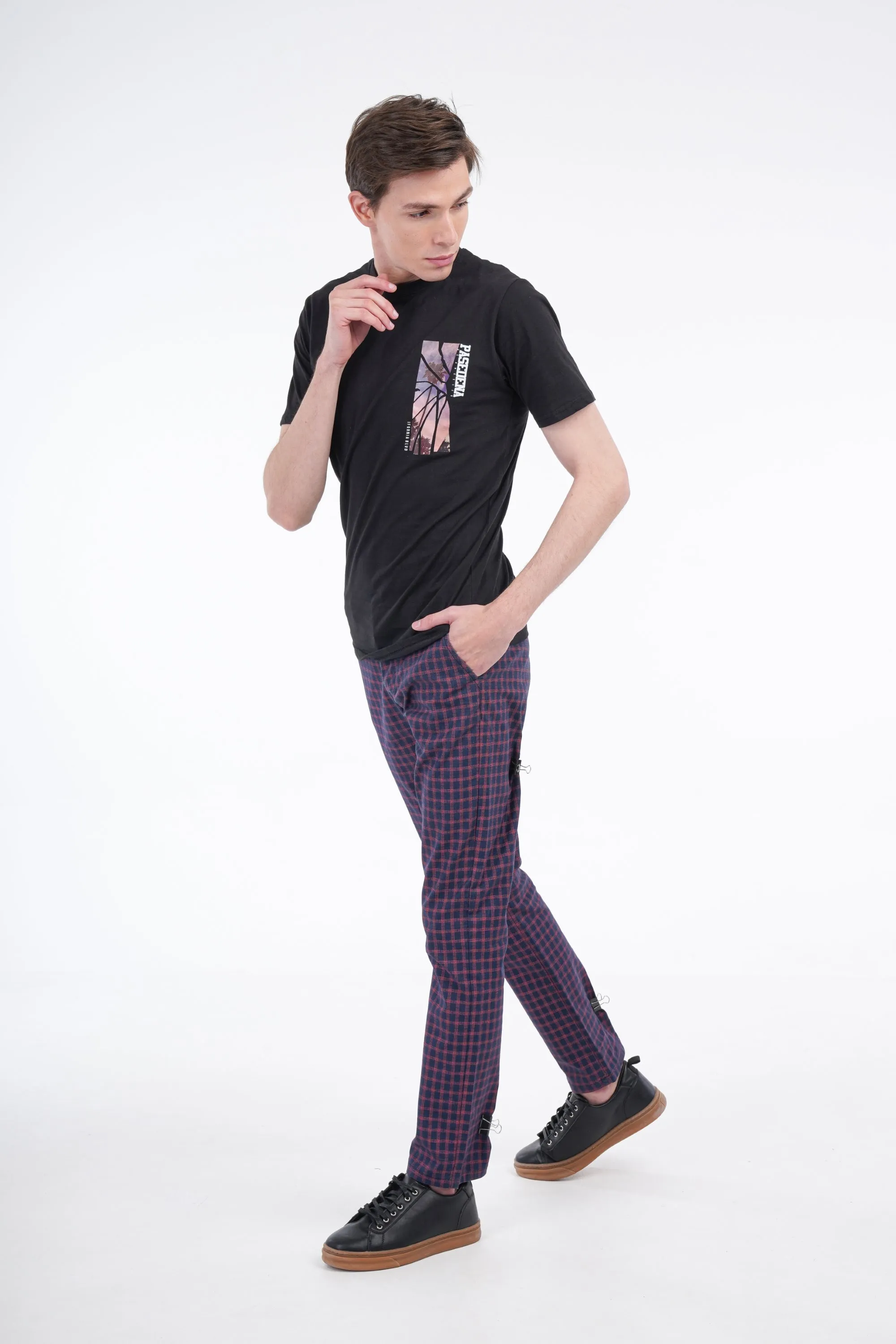 Photo Printed T-Shirt