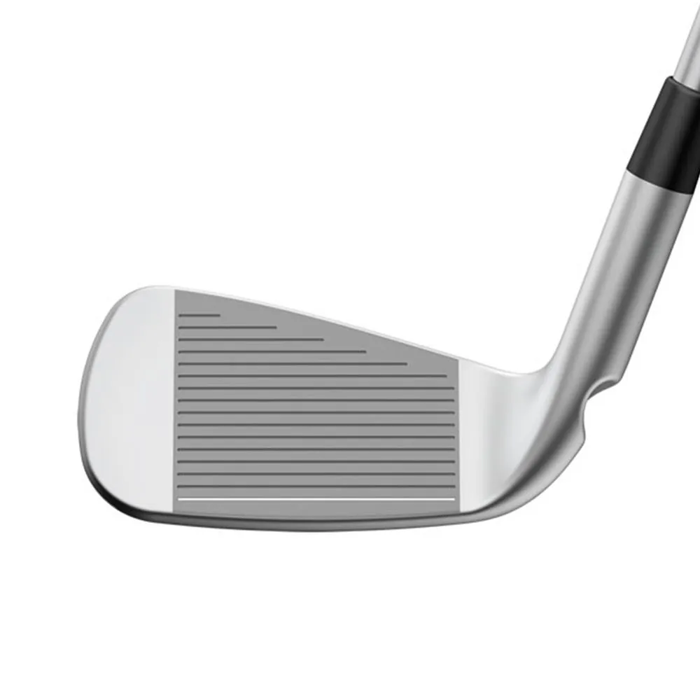 Ping Steel Chipper