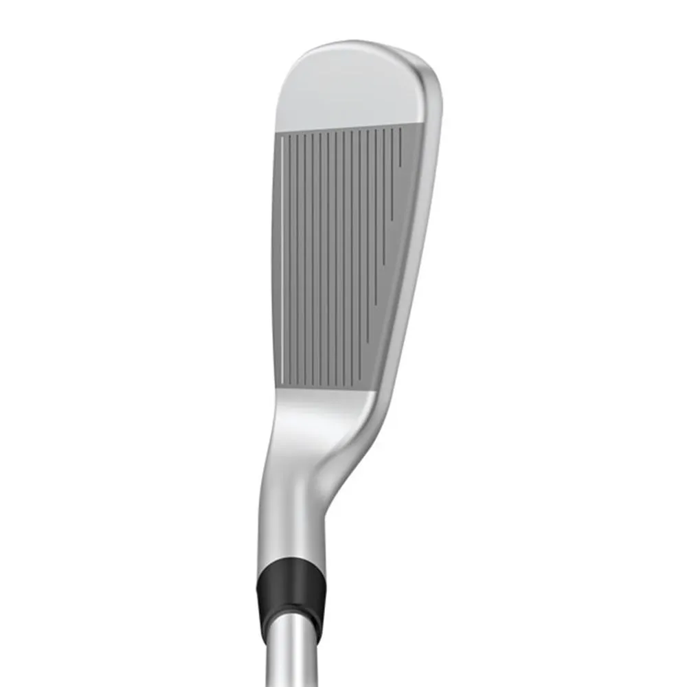 Ping Steel Chipper