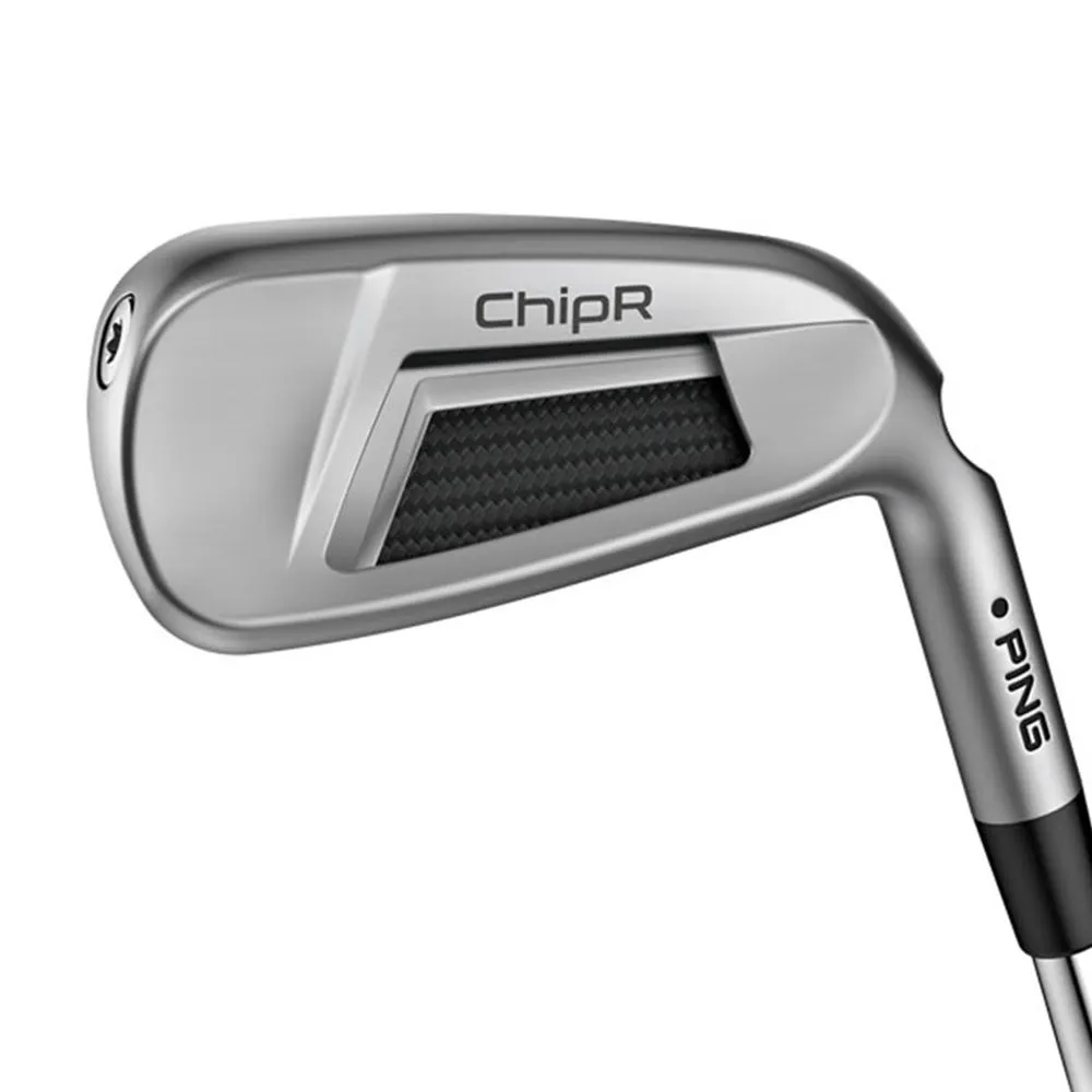 Ping Steel Chipper