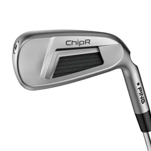 Ping Steel Chipper