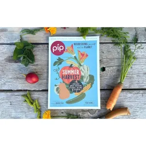 Pip Magazine - Issue 30 - Summer Harvest