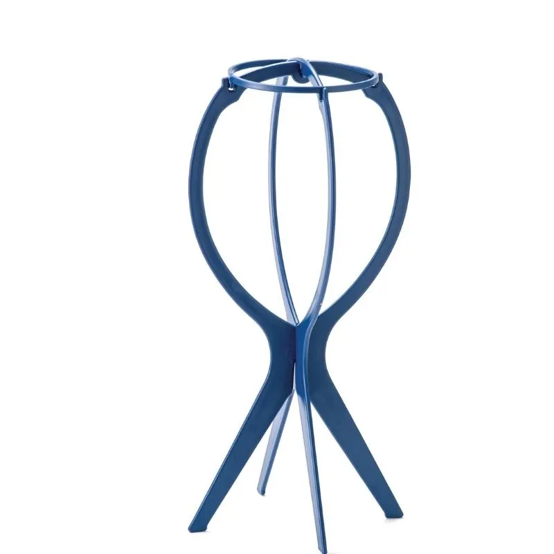 Plastic Wig Stand