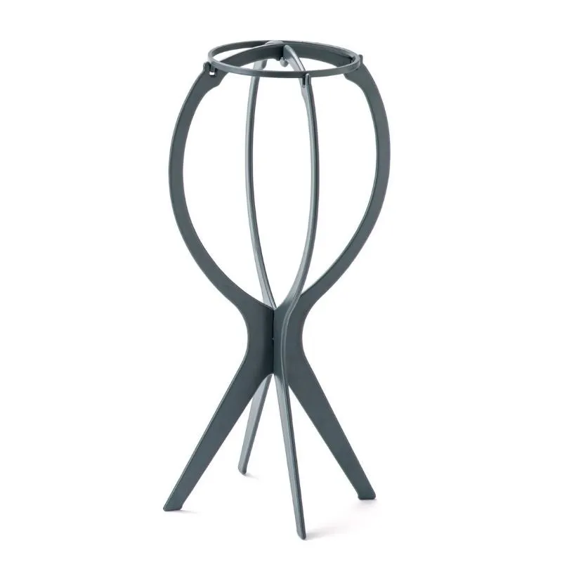 Plastic Wig Stand