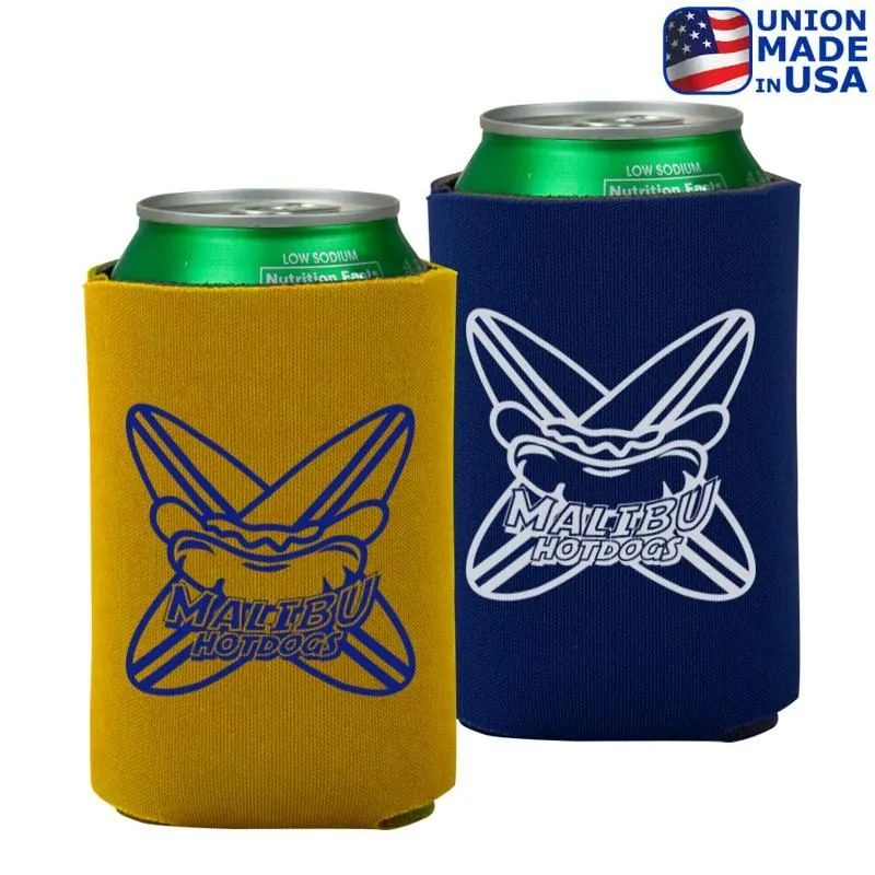 Pocket Can Holder