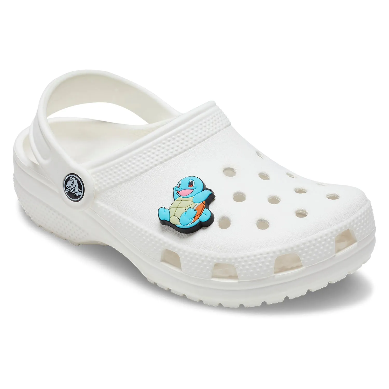 Pokemon Squirtle Jibbitz