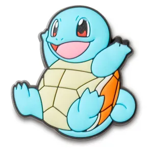 Pokemon Squirtle Jibbitz