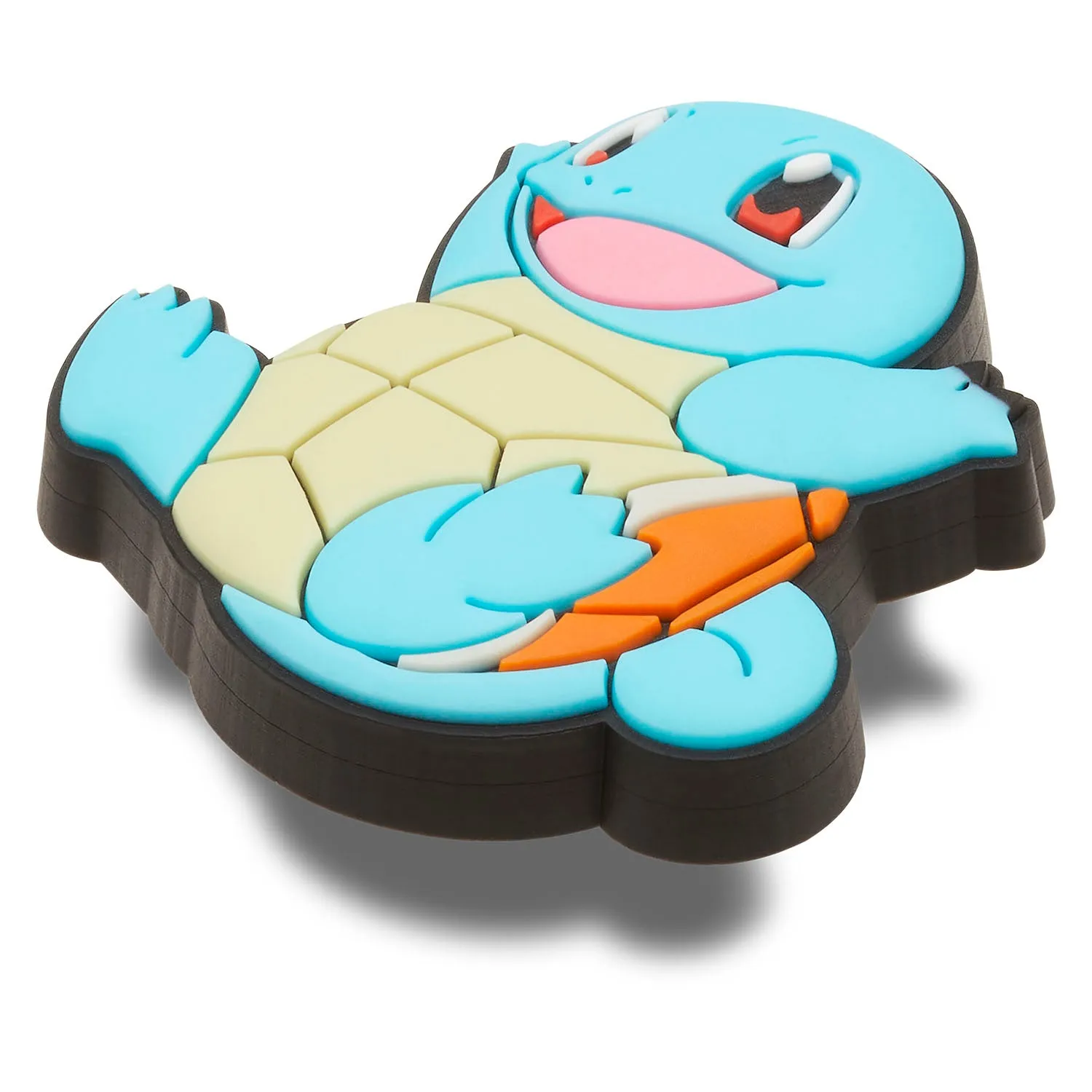Pokemon Squirtle Jibbitz