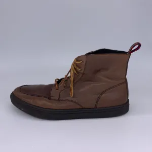 Polo Sneaker Boots