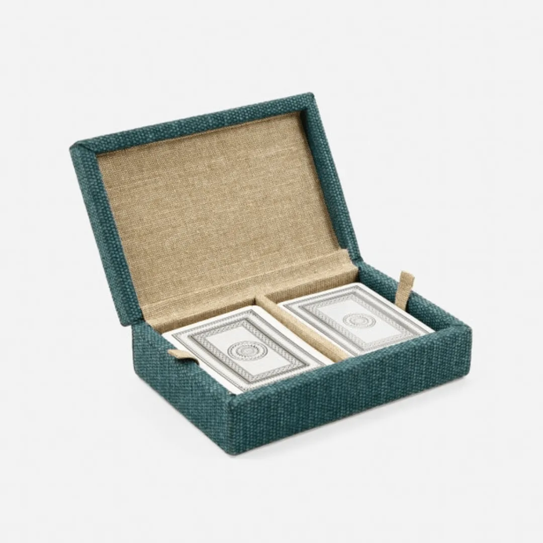 Preston Card Box