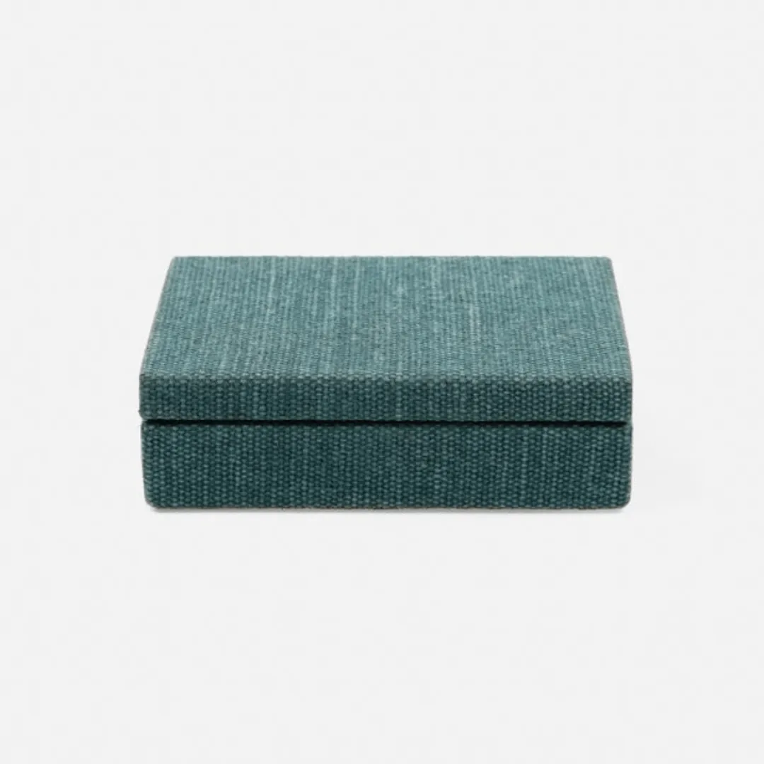 Preston Card Box