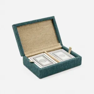 Preston Card Box
