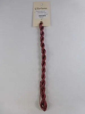 Princess Perle 119 Dried Pink Roses