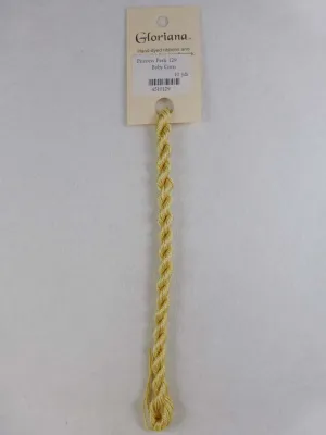 Princess Perle 129 Baby Corn