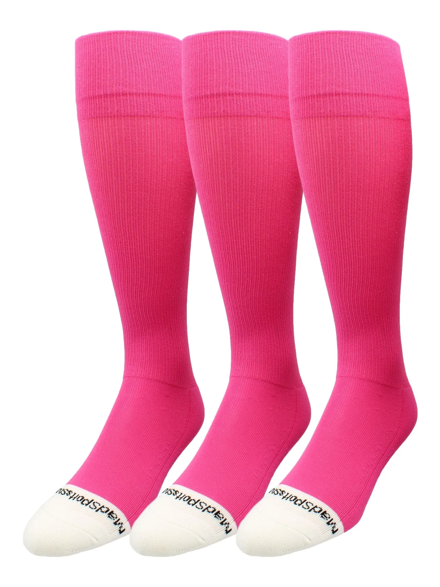 Pro Line Volleyball Socks Over the Calf Team Colors