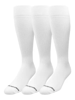 Pro Line Volleyball Socks Over the Calf Team Colors