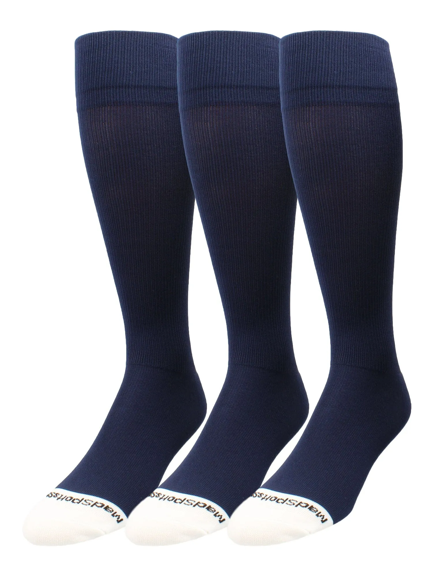 Pro Line Volleyball Socks Over the Calf Team Colors