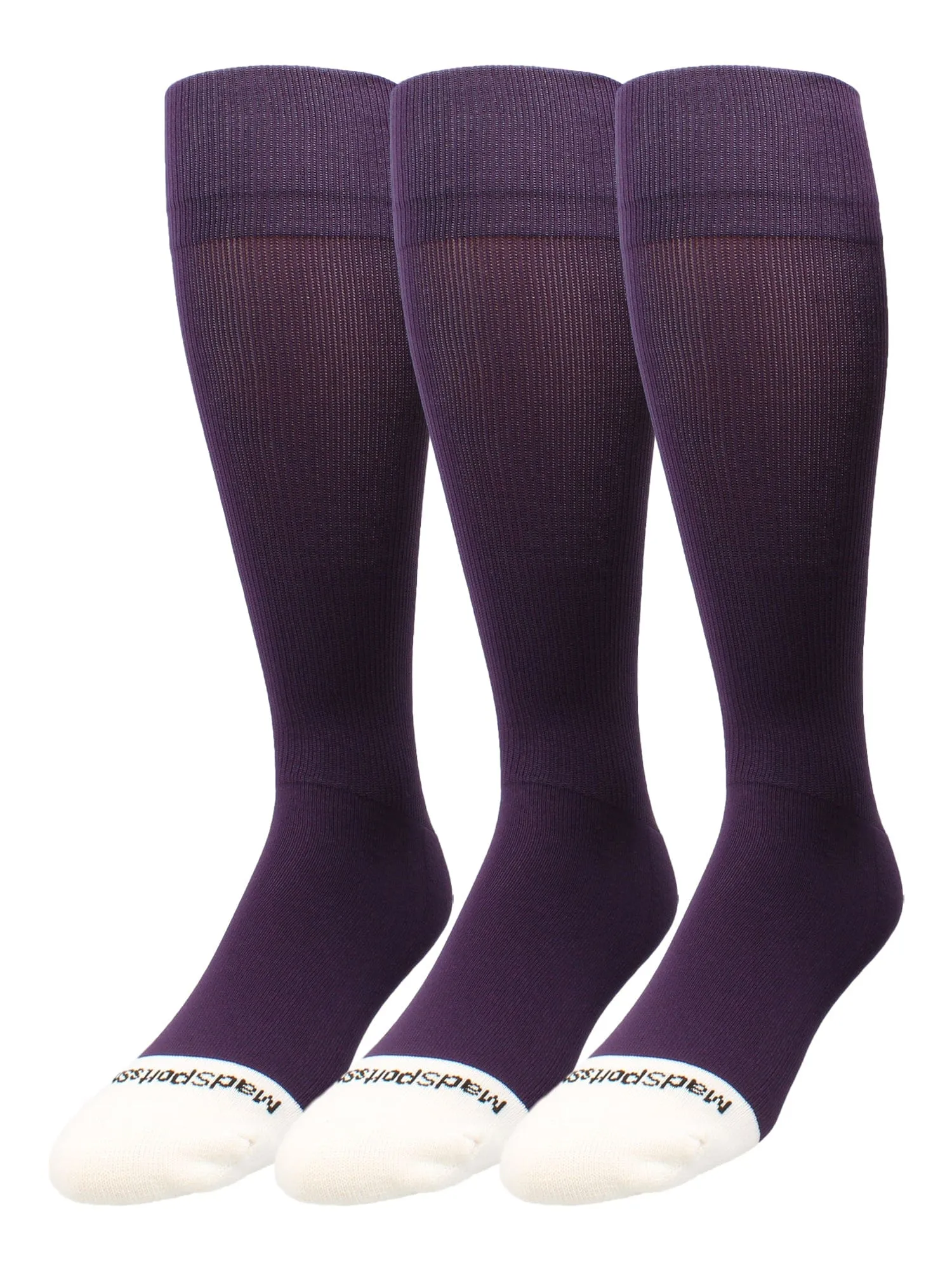 Pro Line Volleyball Socks Over the Calf Team Colors