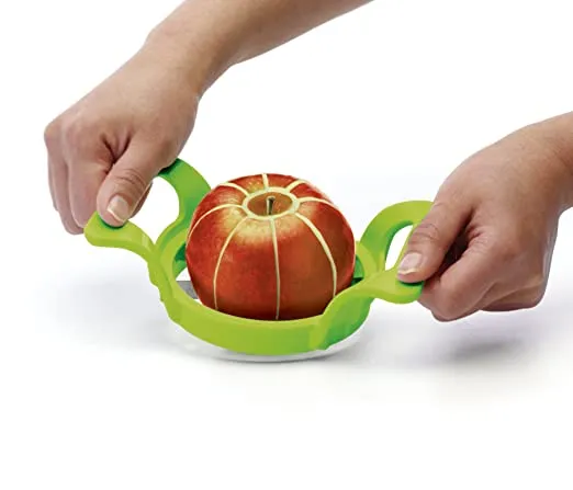 Progressive Apple Wedger Green GT-3171