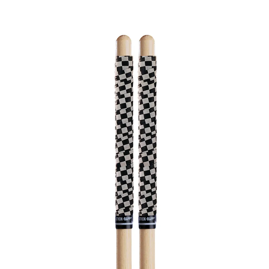 Promark SRCW Stick Rapp, White/Black