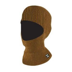 QuietWear Ruff and Tuff 1 Hole Mask