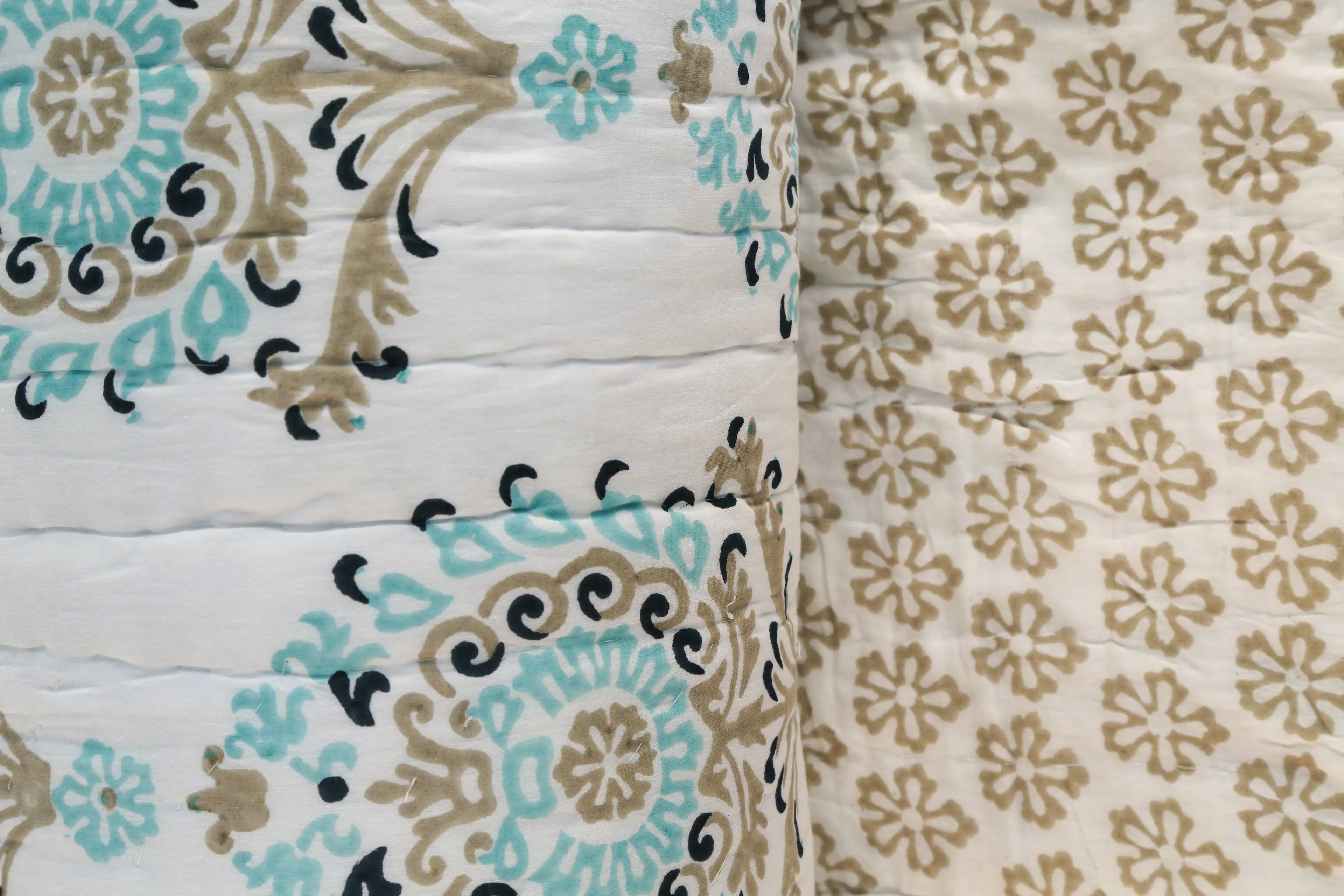 Quilt- Anaarkali