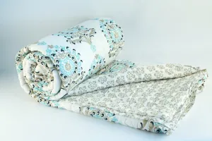 Quilt- Anaarkali
